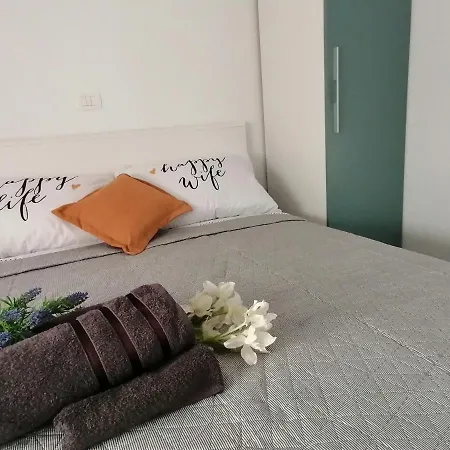 Apartament Antolak *