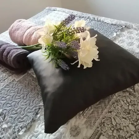 Apartament Antolak *