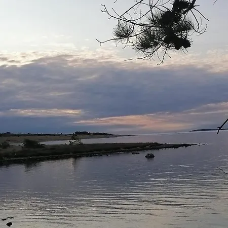 Lejlighed Antolak *