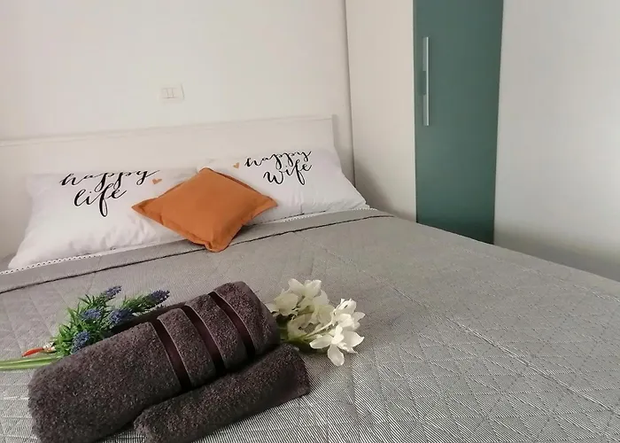Apartament Antolak *