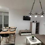 Appartement Antolak