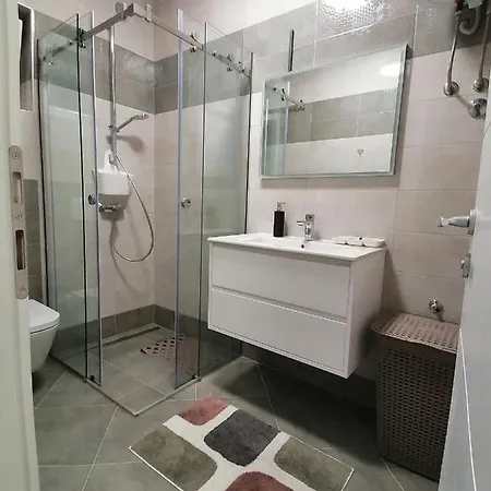 Apartment Antolak Vir