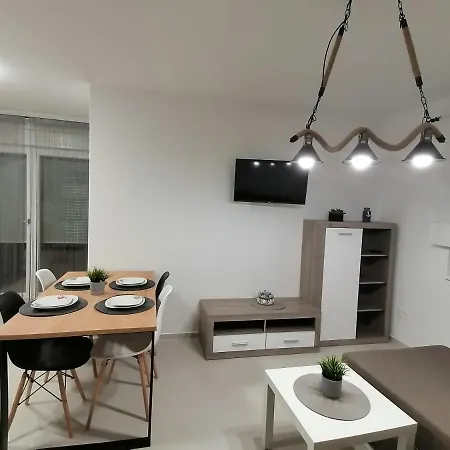 Apartment Antolak