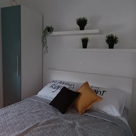 Apartment Antolak