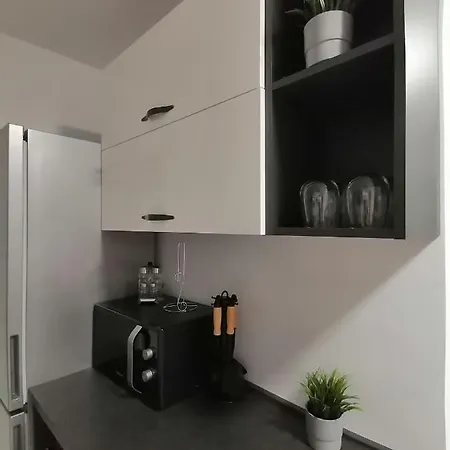 Apartment Antolak *