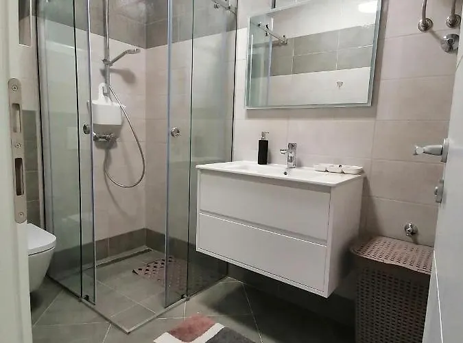 Apartmán Antolak Vir