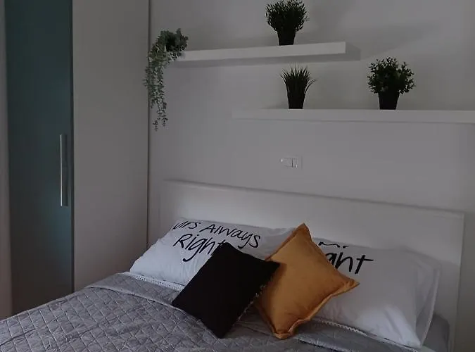 Apartmán Antolak