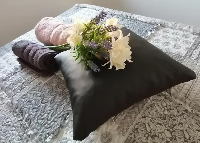 Apartmán Antolak *
