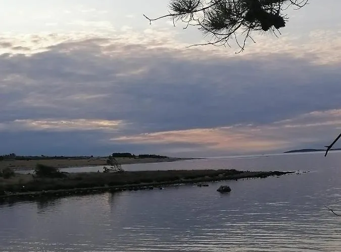 Apartmán Antolak *